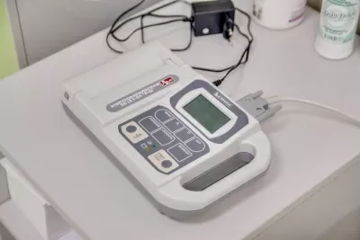 Медицинский центр МЛЦ