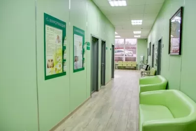 Медицинский центр МЛЦ