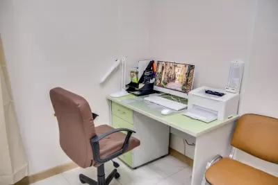 Медицинский центр МЛЦ