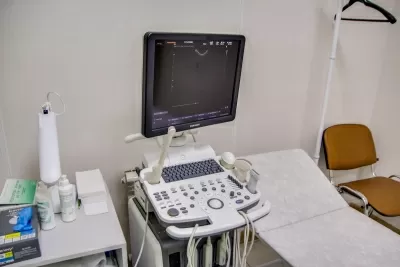 Медицинский центр МЛЦ