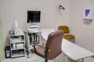 Медицинский центр МЛЦ