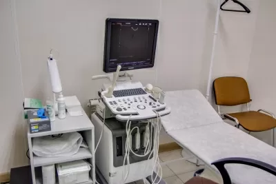 Медицинский центр МЛЦ