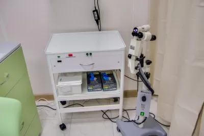 Медицинский центр МЛЦ