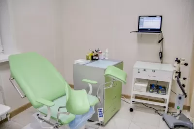 Медицинский центр МЛЦ