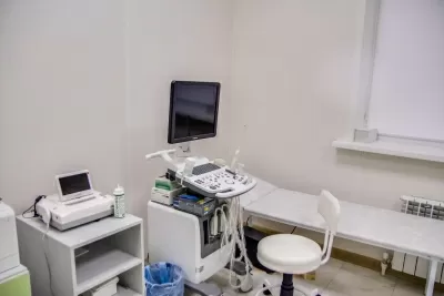 Медицинский центр МЛЦ