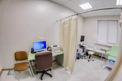 Медицинский центр МЛЦ