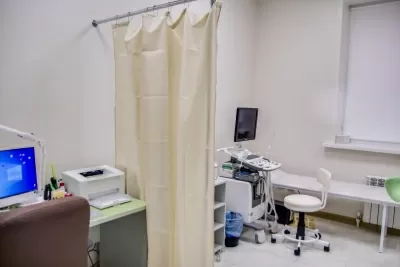 Медицинский центр МЛЦ