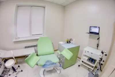 Медицинский центр МЛЦ