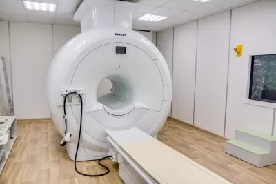 Медицинский центр МЛЦ