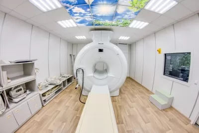 Медицинский центр МЛЦ