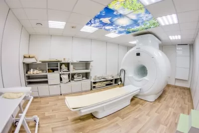 Медицинский центр МЛЦ