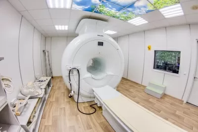 Медицинский центр МЛЦ