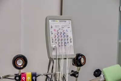 Медицинский центр МЛЦ