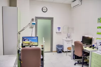 Медицинский центр МЛЦ