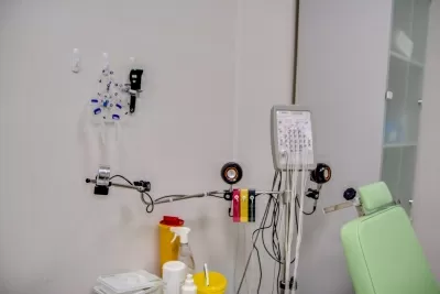 Медицинский центр МЛЦ