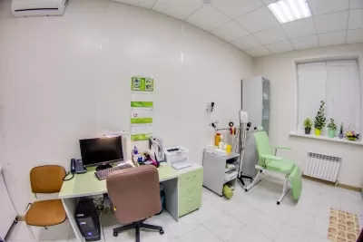 Медицинский центр МЛЦ