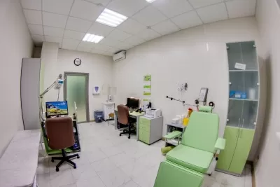 Медицинский центр МЛЦ