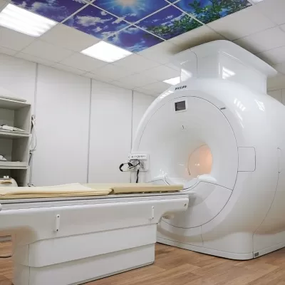 Медицинский центр МЛЦ