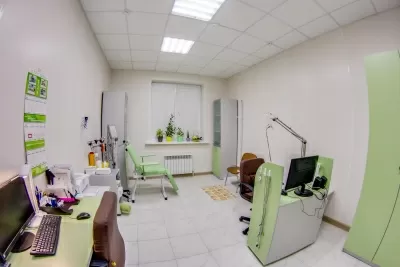 Медицинский центр МЛЦ