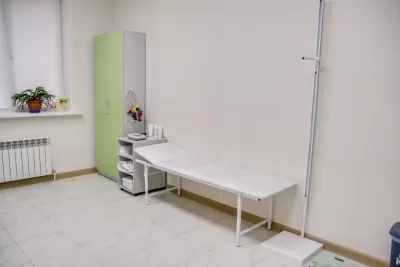 Медицинский центр МЛЦ