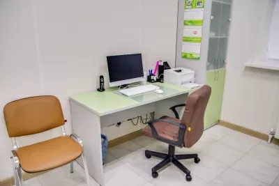 Медицинский центр МЛЦ