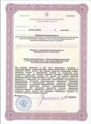 Волга-Групп