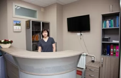 Клиника эстетической медицины Реставрация