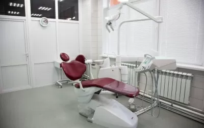 Клиника эстетической медицины Реставрация