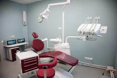 Клиника эстетической медицины Реставрация