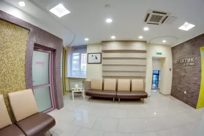 Практик-Самара