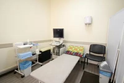 Самарская школа ультразвука