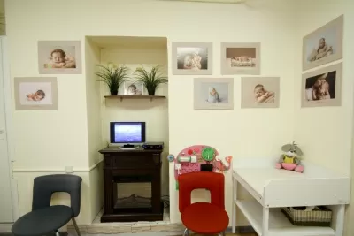 Самарская школа ультразвука