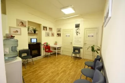 Самарская школа ультразвука