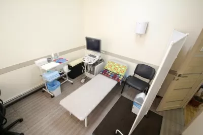 Самарская школа ультразвука