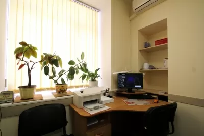 Самарская школа ультразвука