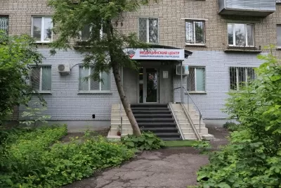 Самарская школа ультразвука