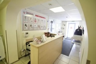 Самарская школа ультразвука