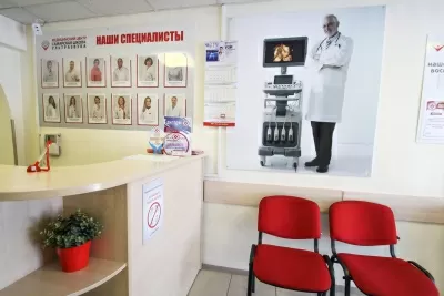 Самарская школа ультразвука