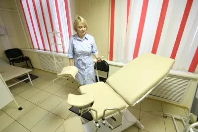 Самарская школа ультразвука