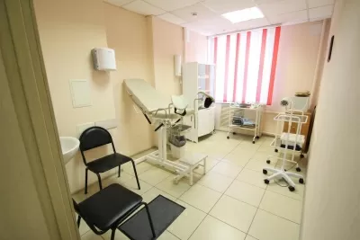 Самарская школа ультразвука