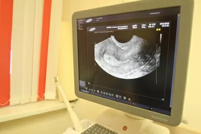 Самарская школа ультразвука