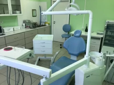 Медицинский центр Эксперт