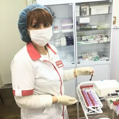 Медицинский центр Эксперт