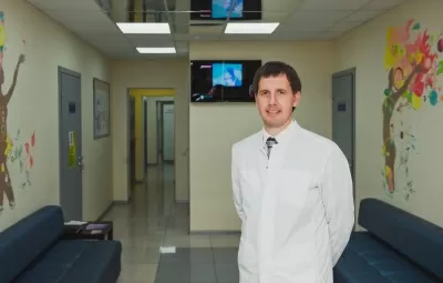 Доктор Борменталь