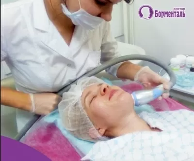 Доктор Борменталь