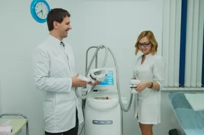 Доктор Борменталь