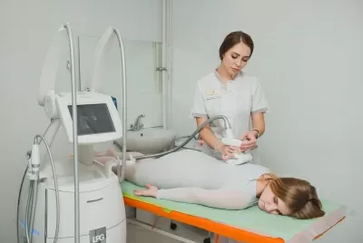 Доктор Борменталь