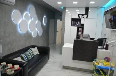 Стоматологическая клиника Доктора Белова