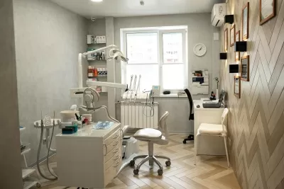 Стоматологическая клиника Доктора Белова