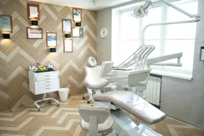 Стоматологическая клиника Доктора Белова